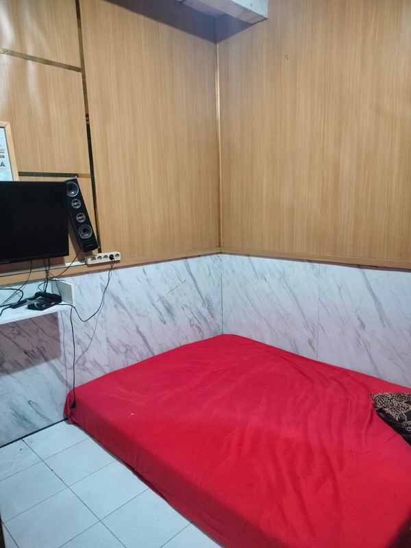 Rumah Jl. PLN Ciseureuh Mohamad Toha Bandung