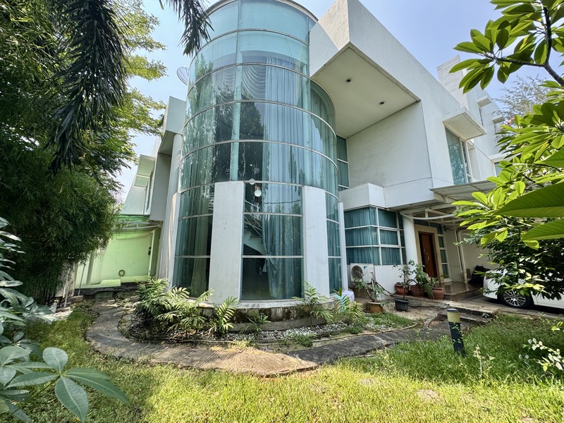 Dijual Rumah Mewah di Pluit Timur, Jakarta Utara