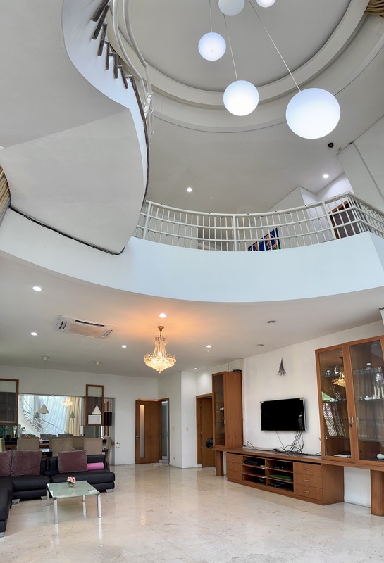 Dijual Rumah Mewah di Pluit Timur, Jakarta Utara