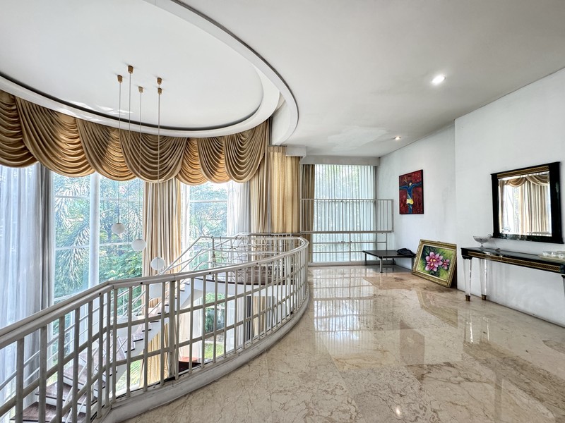 Dijual Rumah Mewah di Pluit Timur, Jakarta Utara