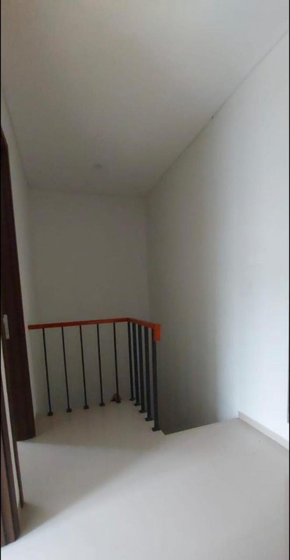 Rumah Bagus,dalam cluster di Graha Raya