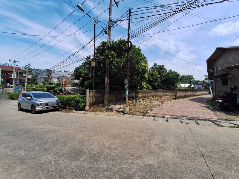 Tanah Kavling Strategis 865 m&#xb2; - 5 Menit dari Gerbang Tol Limo