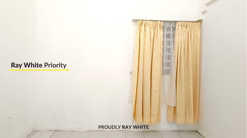 Rumah Siap Huni Bintaro Jaya Luas 120m2 Harga 75 juta/Tahun Nego