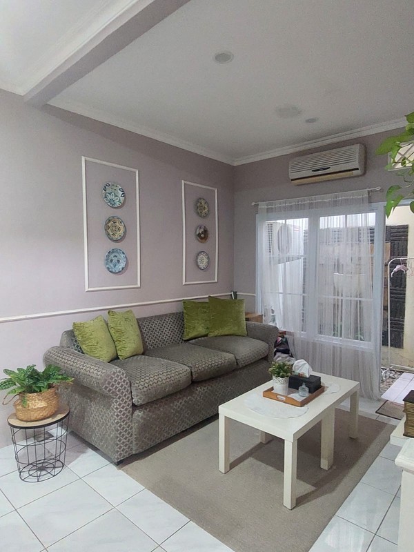 Rumah Bagus,siap huni di Bintaro Jaya 9