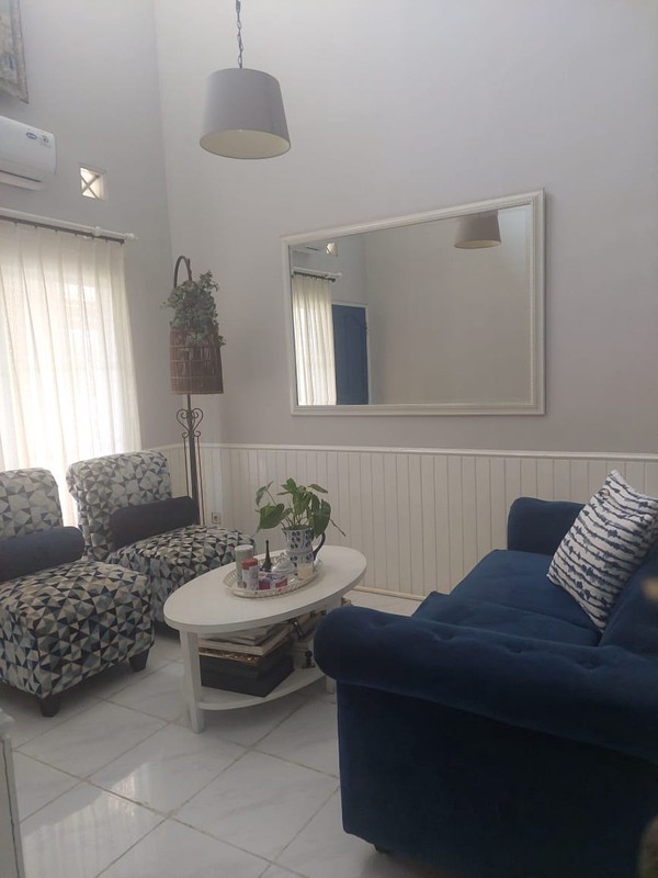 Rumah Bagus,siap huni di Bintaro Jaya 9