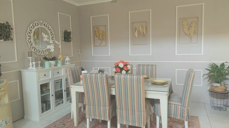 Rumah Bagus,siap huni di Bintaro Jaya 9