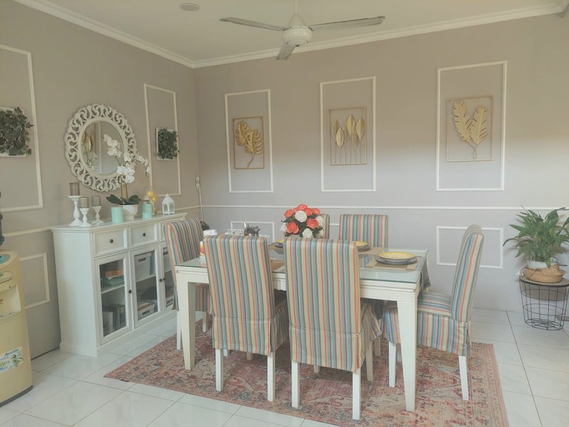 Rumah Bagus,siap huni di Bintaro Jaya 9