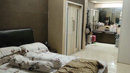 Rumah Bagus,posisi hoek di Bintaro Jaya 9