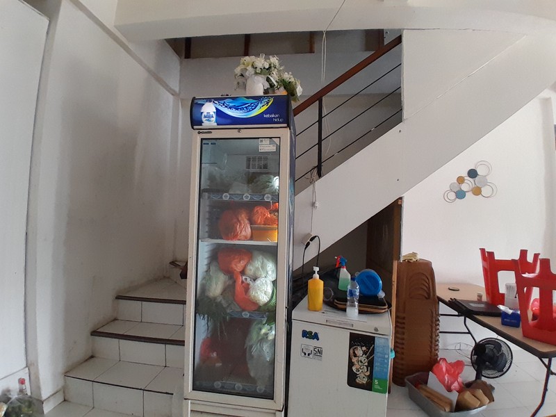 Ruko Strategis Di Fresh Market Kota Wisata sudah SHM