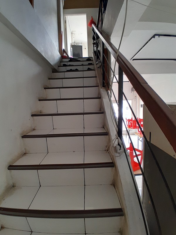 Ruko Strategis Di Fresh Market Kota Wisata sudah SHM