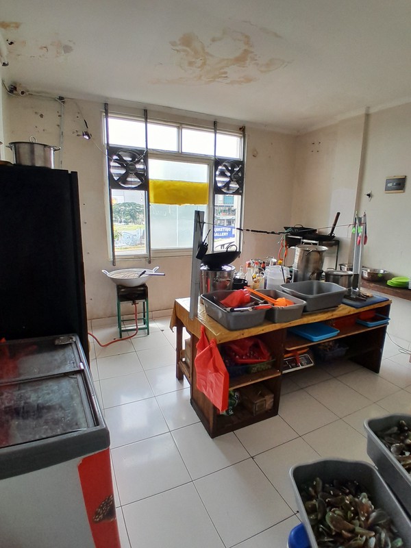 Ruko Strategis Di Fresh Market Kota Wisata sudah SHM