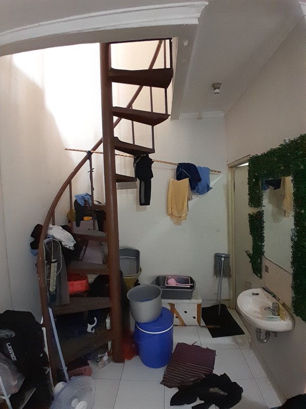 Ruko Strategis Di Fresh Market Kota Wisata sudah SHM