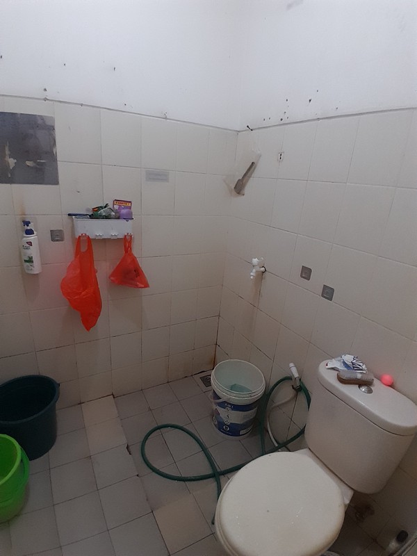 Ruko Strategis Di Fresh Market Kota Wisata sudah SHM