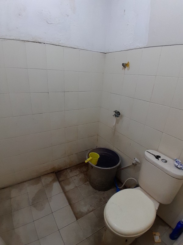 Ruko Strategis Di Fresh Market Kota Wisata sudah SHM