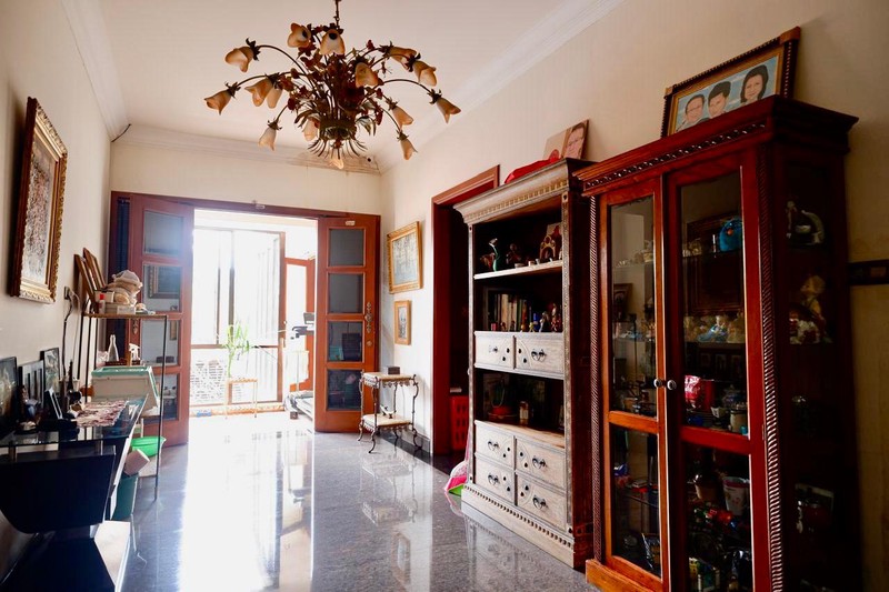 Rumah 3 lantai mewah di Bangka Kemang Town House Jakarta Selatan