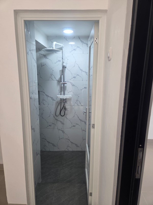 Rumah Bagus Siap Huni dengan Hunian Nyaman dan Asri SHM @BNI, Ciputat