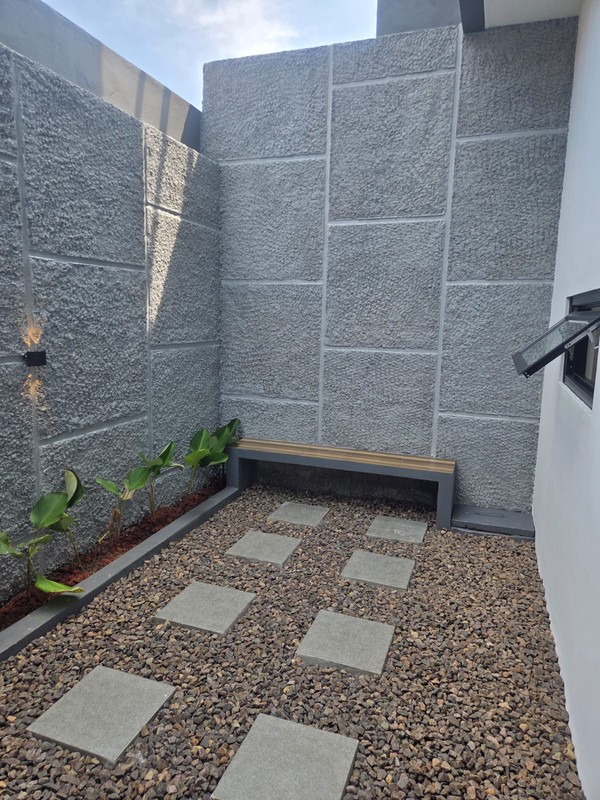 Rumah Bagus Siap Huni dengan Hunian Nyaman dan Asri SHM @BNI, Ciputat