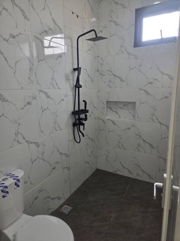 Rumah Bagus Siap Huni dengan Hunian Nyaman dan Asri SHM @BNI, Ciputat