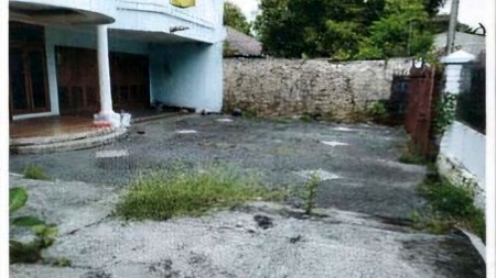 Dijual Rumah Di Jl. Tanah Kusir, Kebayoran Lama, Jakarta Selatan