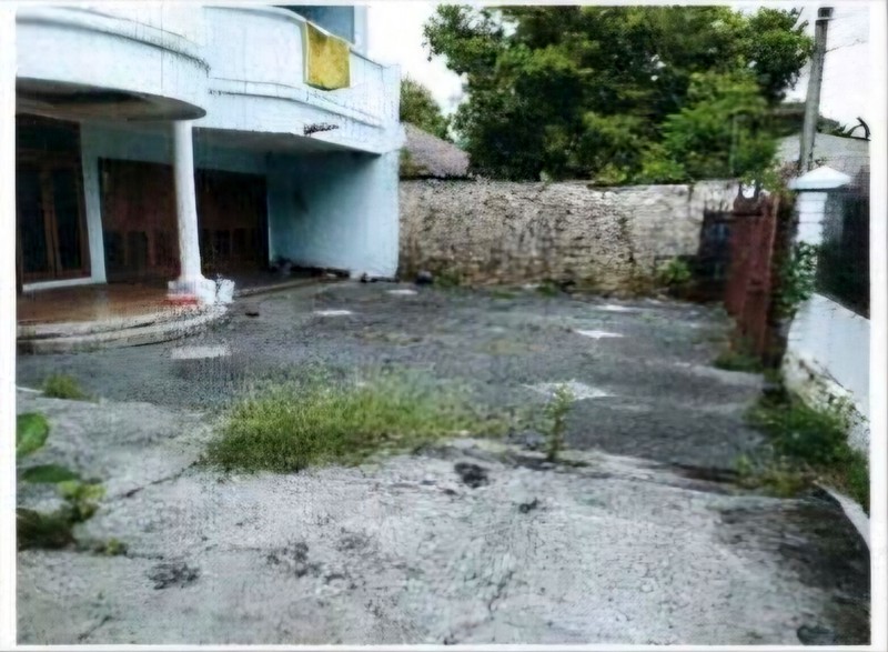 Dijual Rumah Di Jl. Tanah Kusir, Kebayoran Lama, Jakarta Selatan