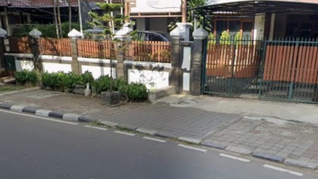 Rumah/Rukan Di Daerah Bendungan Hilir, Jakarta Pusat
