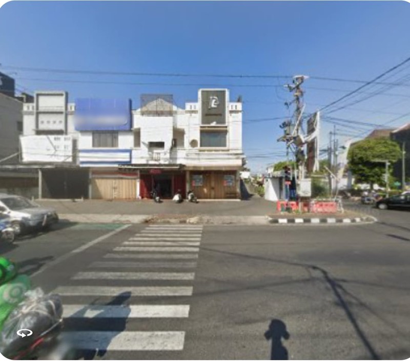 Disewakan Ruko Strategis 2 Lantai Siap Pakai di Tegalrejo, Yogyakarta