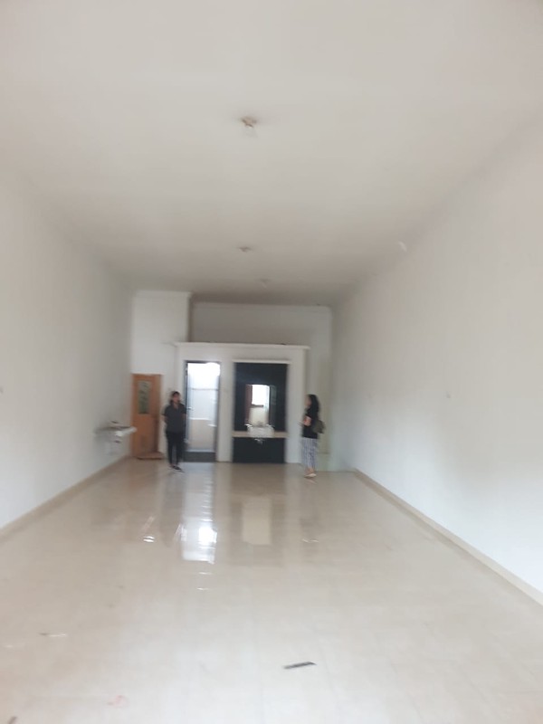 Disewakan Ruko Strategis 2 Lantai Siap Pakai di Tegalrejo, Yogyakarta