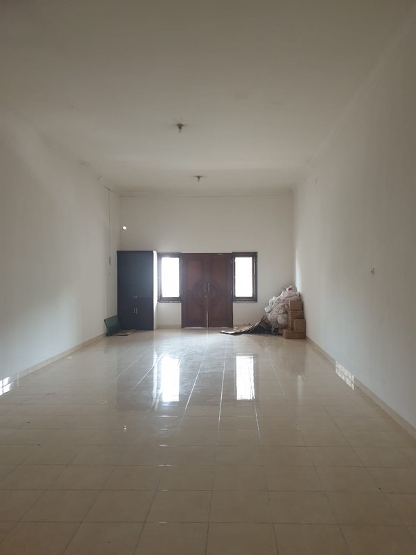 Disewakan Ruko Strategis 2 Lantai Siap Pakai di Tegalrejo, Yogyakarta