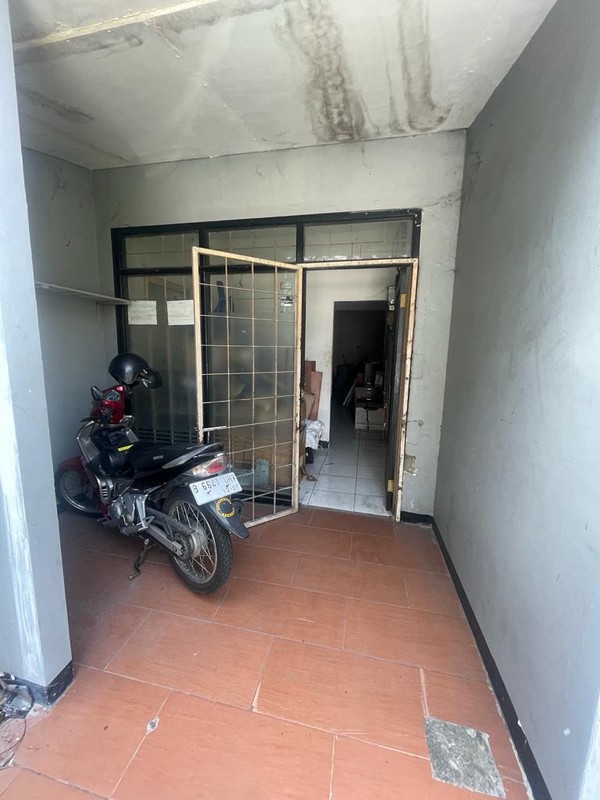 Aset Commercial di Jalan Penataran Menteng Jakarta Pusat