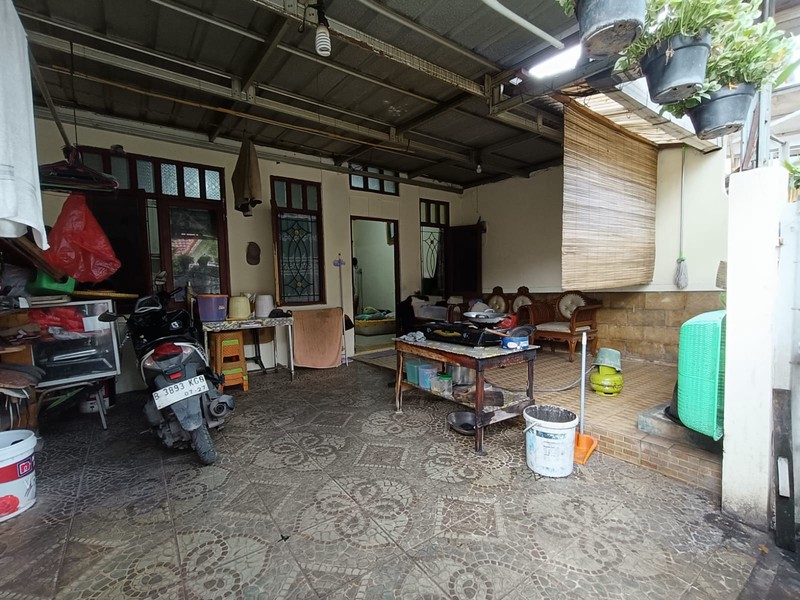 Mutiara Gading Timur , Bekasi 