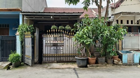 Mutiara Gading Timur , Bekasi 