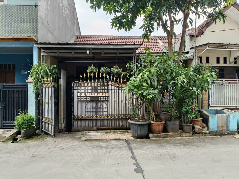 Mutiara Gading Timur , Bekasi 