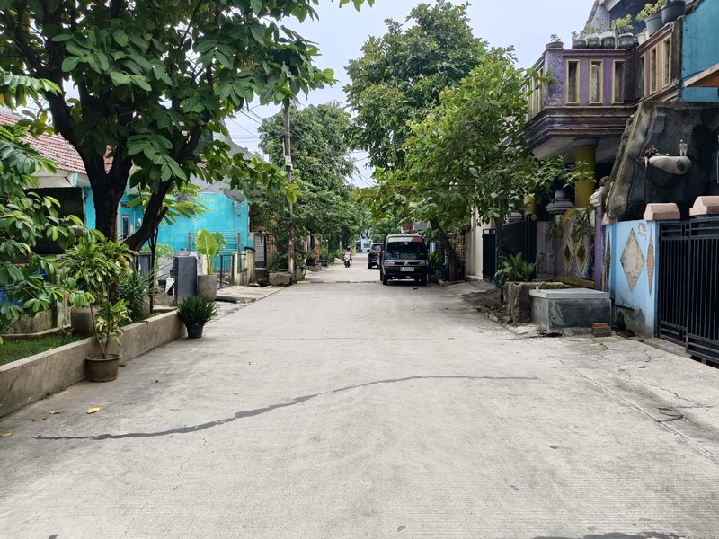 Mutiara Gading Timur , Bekasi 