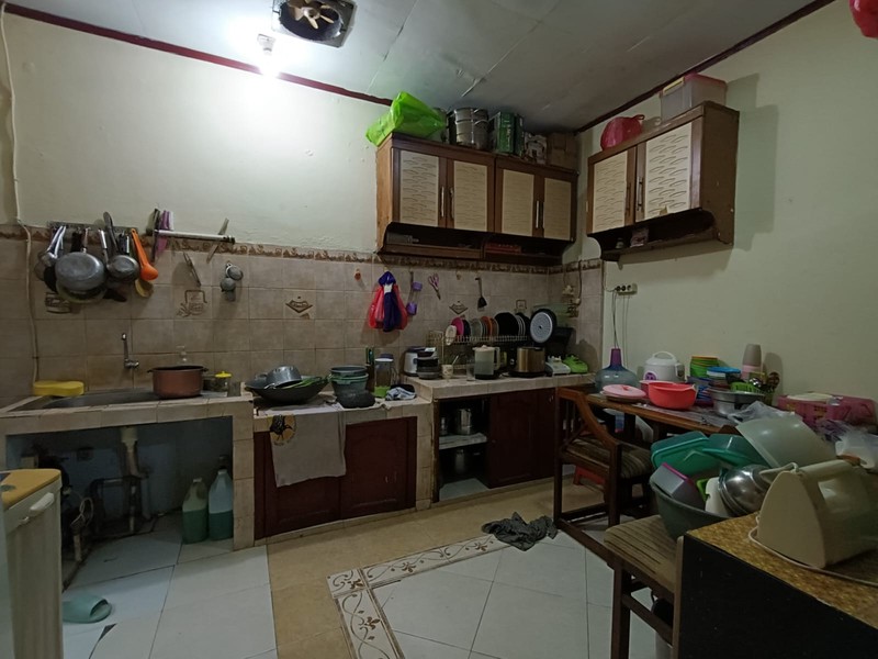 Mutiara Gading Timur , Bekasi 