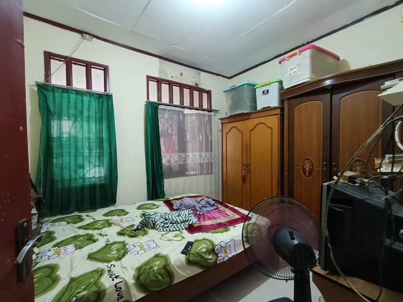 Mutiara Gading Timur , Bekasi 