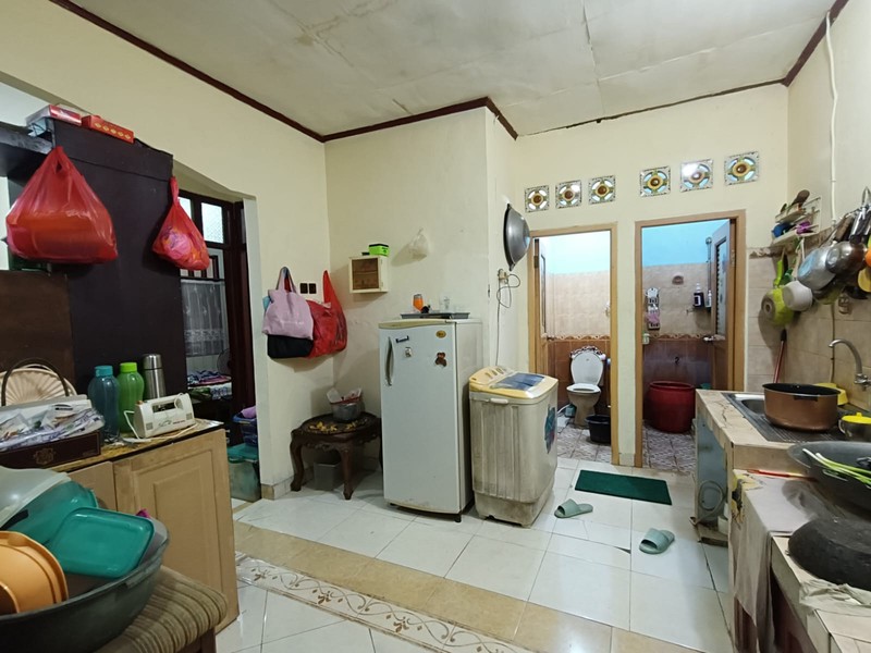 Mutiara Gading Timur , Bekasi 