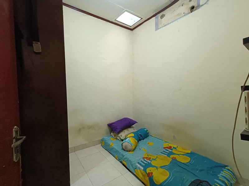 Mutiara Gading Timur , Bekasi 