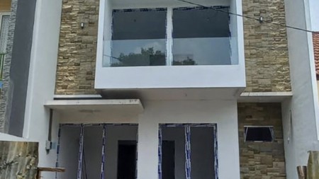 1982. Baru New Gress Bukit Palma Citraland Utara Surabaya Barat 