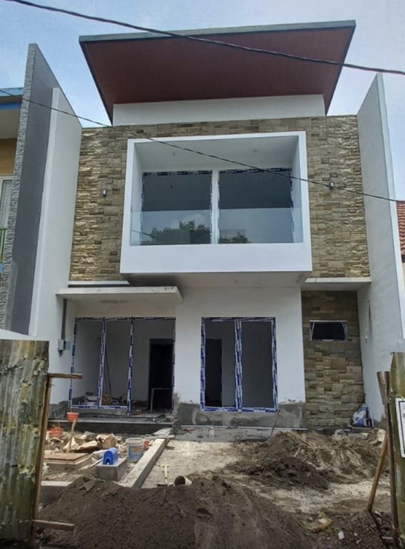 1982. Baru New Gress Bukit Palma Citraland Utara Surabaya Barat 