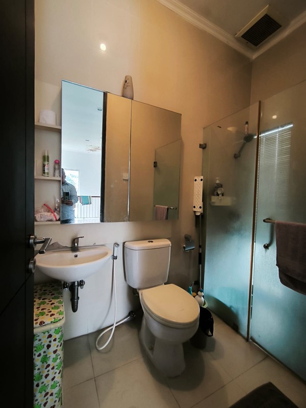 DIJUAL RUMAH DI GREEN ANDARA RESIDENCE JAKARTA SELATAN