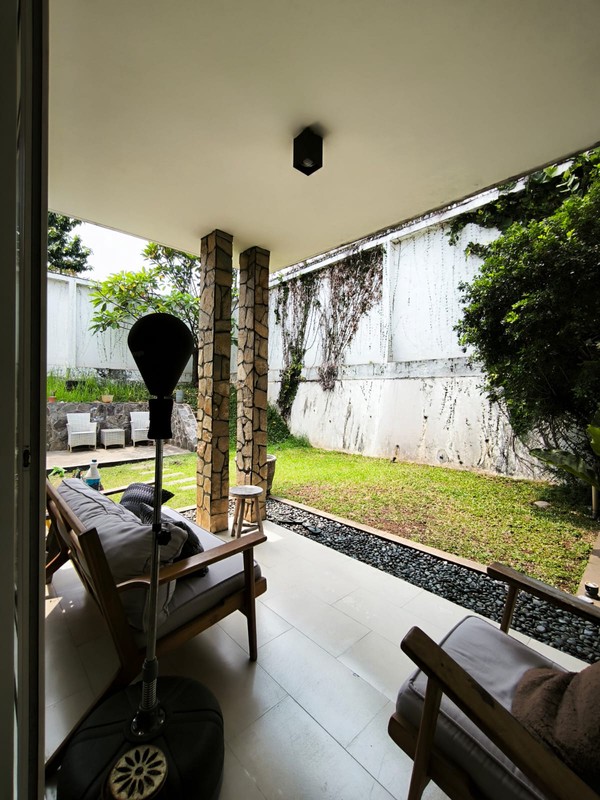 DIJUAL RUMAH DI GREEN ANDARA RESIDENCE JAKARTA SELATAN