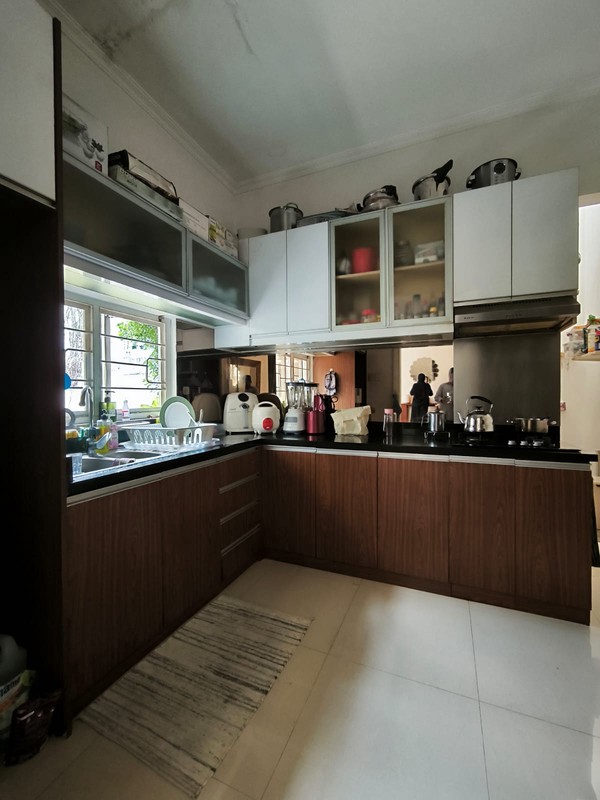 DIJUAL RUMAH DI GREEN ANDARA RESIDENCE JAKARTA SELATAN