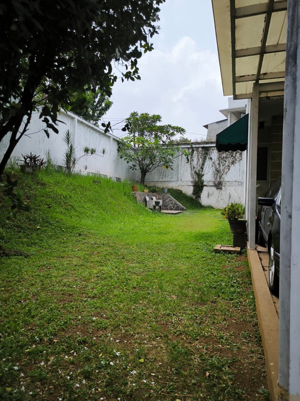 DIJUAL RUMAH DI GREEN ANDARA RESIDENCE JAKARTA SELATAN