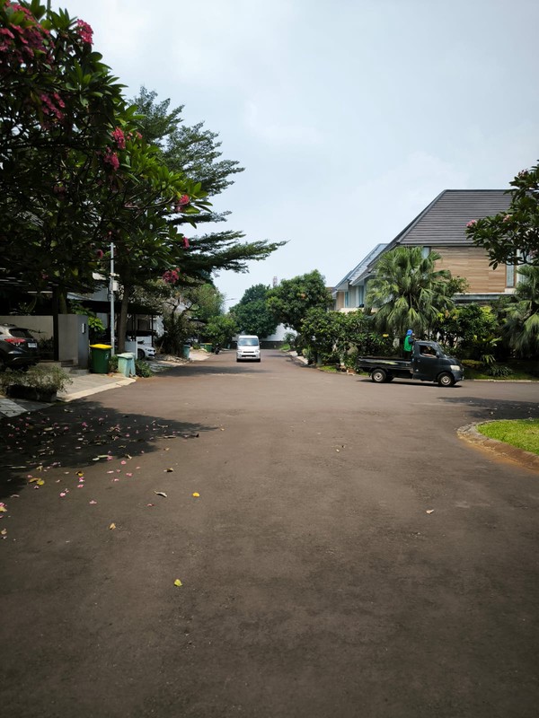 DIJUAL RUMAH DI GREEN ANDARA RESIDENCE JAKARTA SELATAN