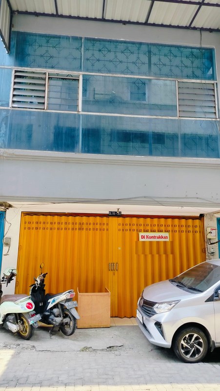 Ruko Disewa Surya Inti Permata Jemur Andayani Wonocolo Surabaya