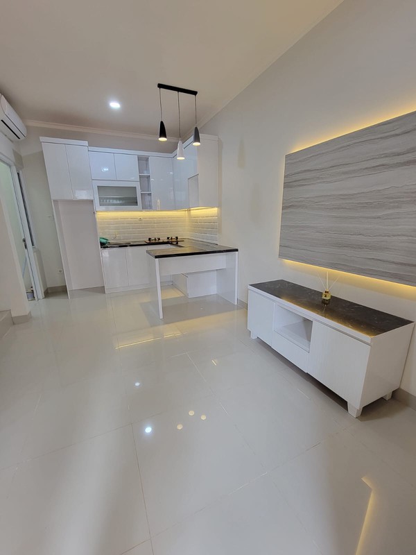 Perumahan di Gading Serpong Tangerang dengan fasilitas ekslusif 