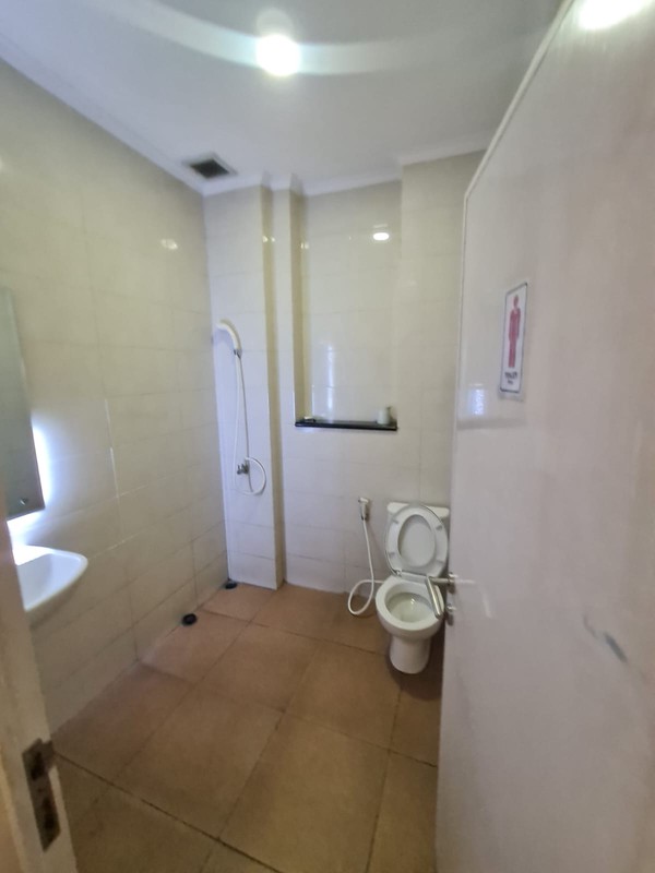 jual cepat ruko gandeng di sektor 1.B gading serpong tangerang banten