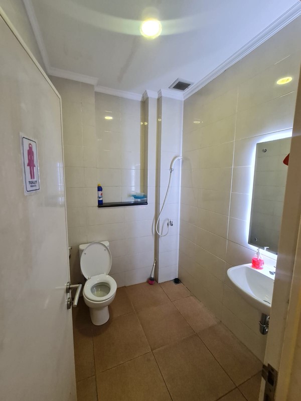 jual cepat ruko gandeng di sektor 1.B gading serpong tangerang banten