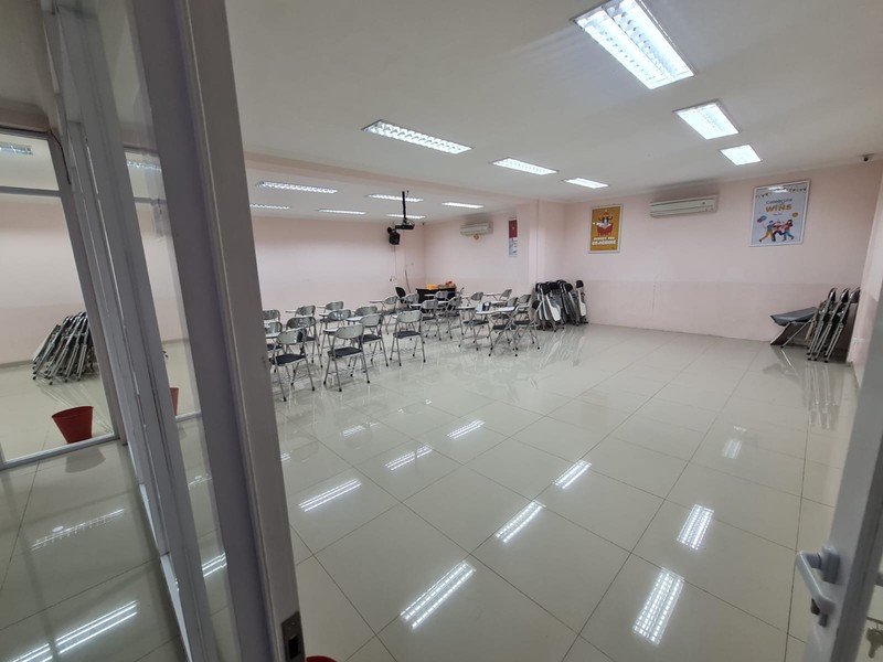 jual cepat ruko gandeng di sektor 1.B gading serpong tangerang banten