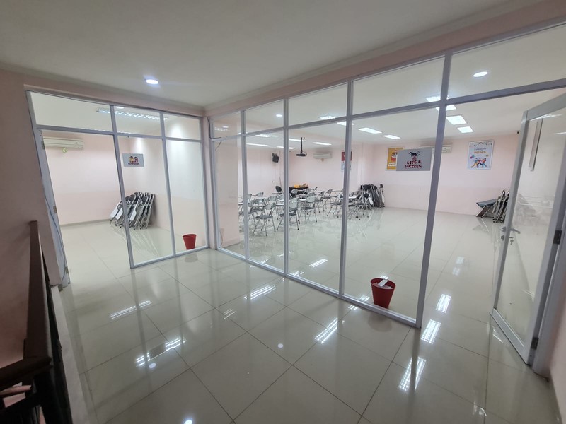 jual cepat ruko gandeng di sektor 1.B gading serpong tangerang banten